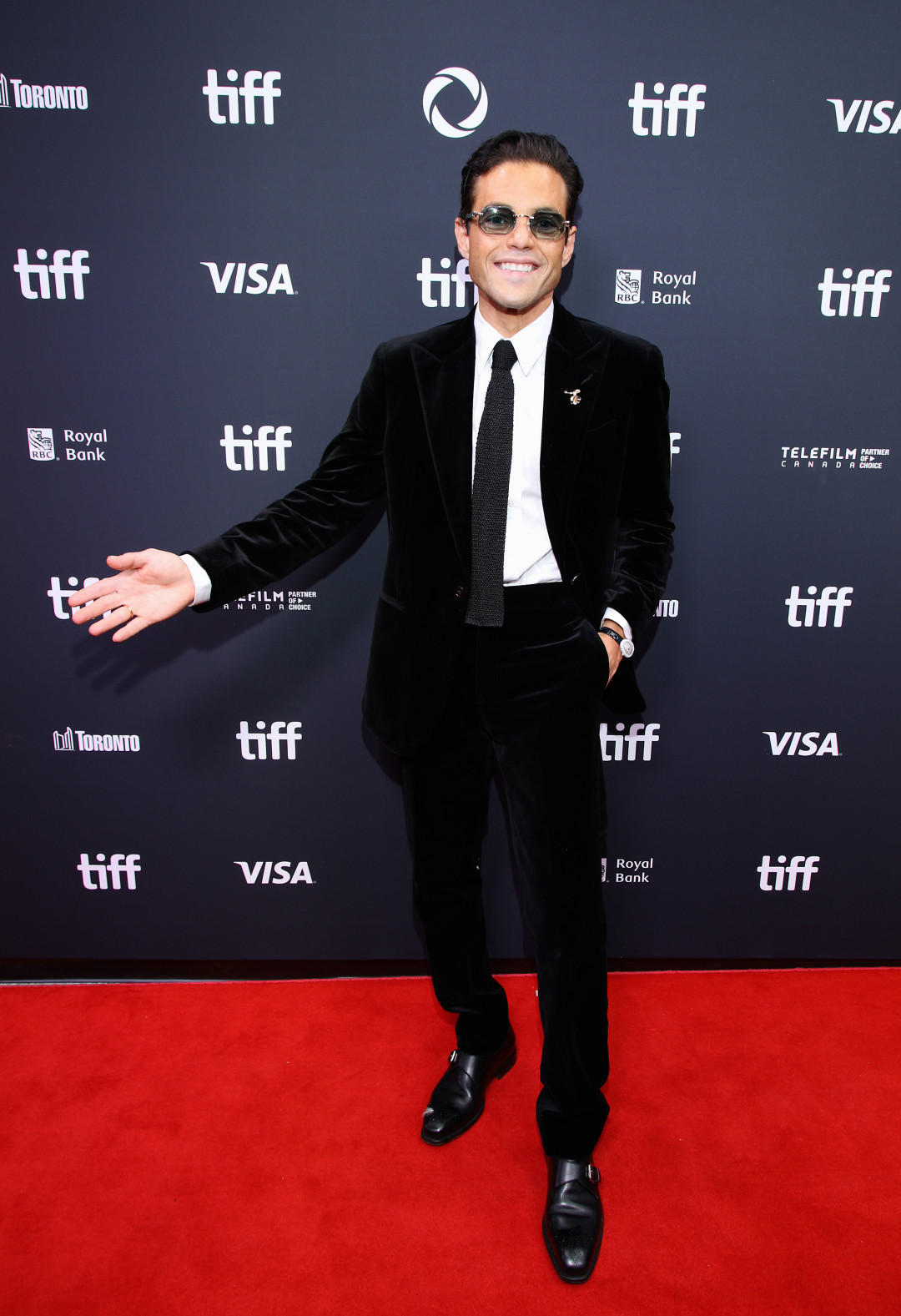 Международный кинофестиваль в Торонто 2025 года: самые стильные образы знаменитостей