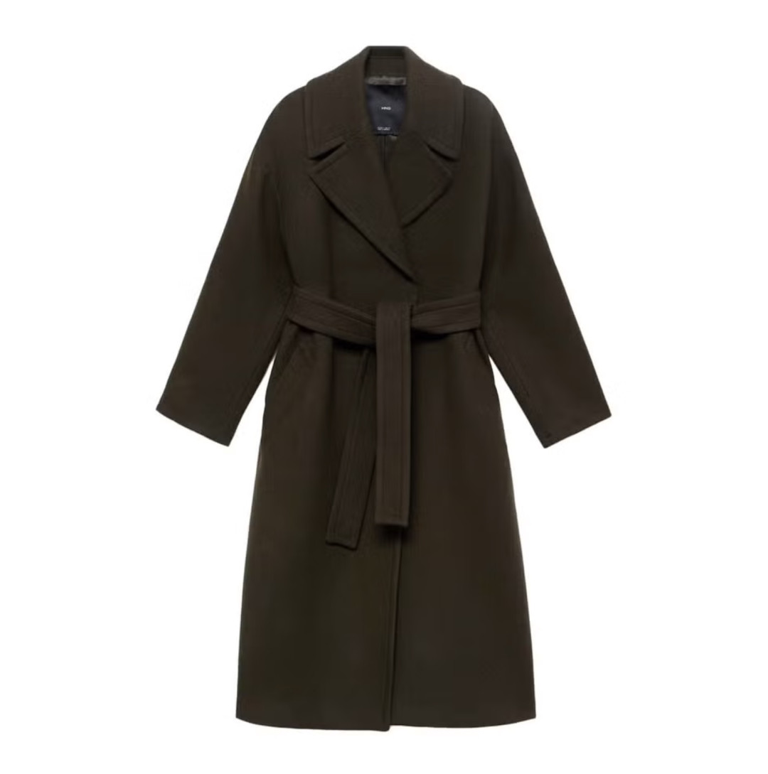 рабочие зимние образы