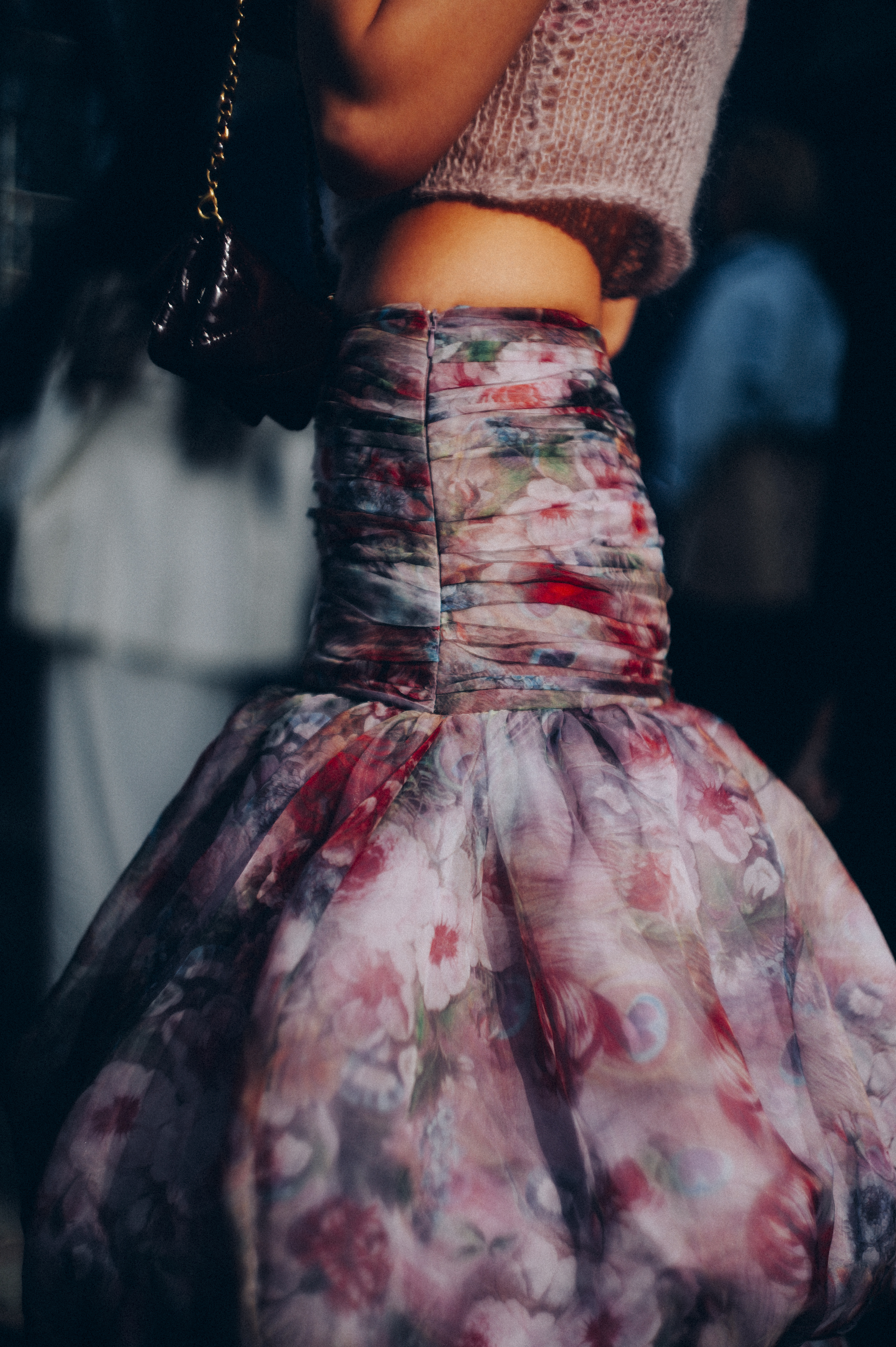 Стритстайл-хроника первого дня Visa Fashion Week Almaty 