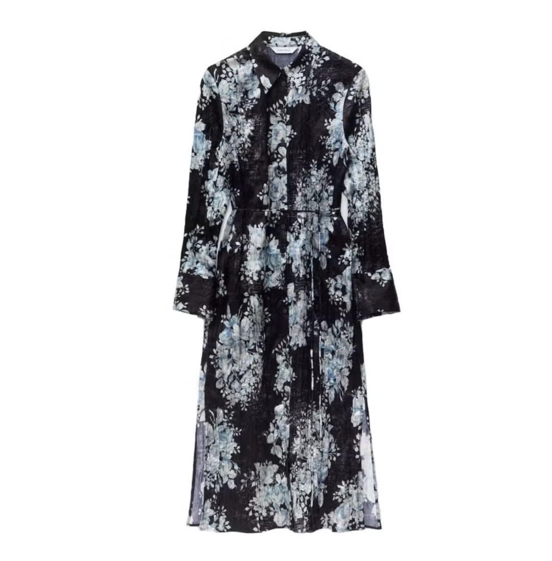 Қыс маусымына арналған ең үздік 18 көйлек