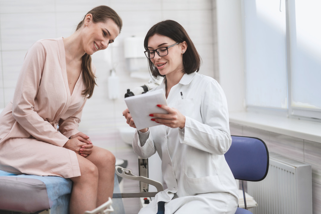 Билл Гейтс инвестирует миллиарды долларов на решение проблем женского здоровья 