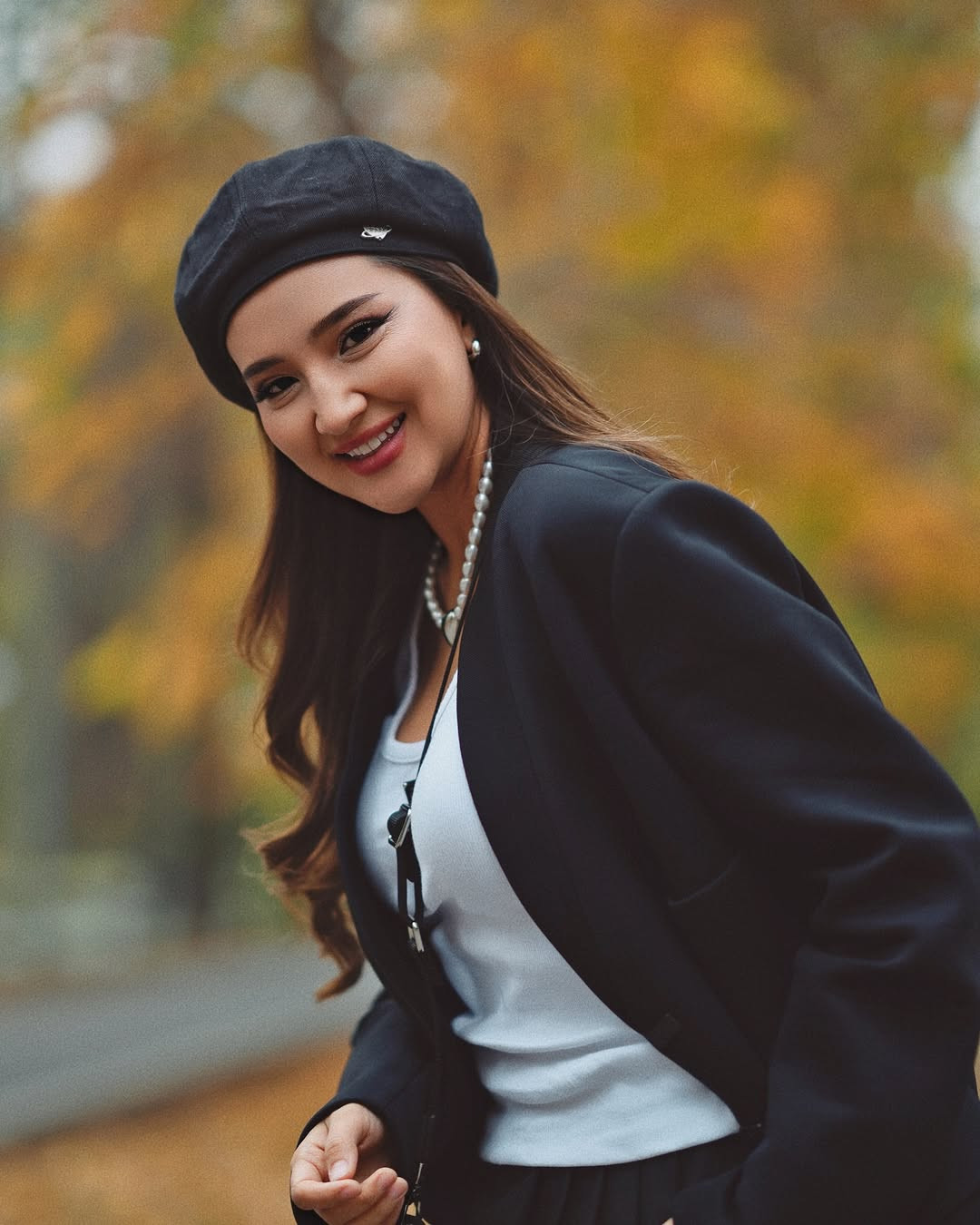 «Жұлдыздар танымалдыққа дейін және қазір…» Салтанат Бақаева жас кезіндегі ескі фотосуретін көрсетті