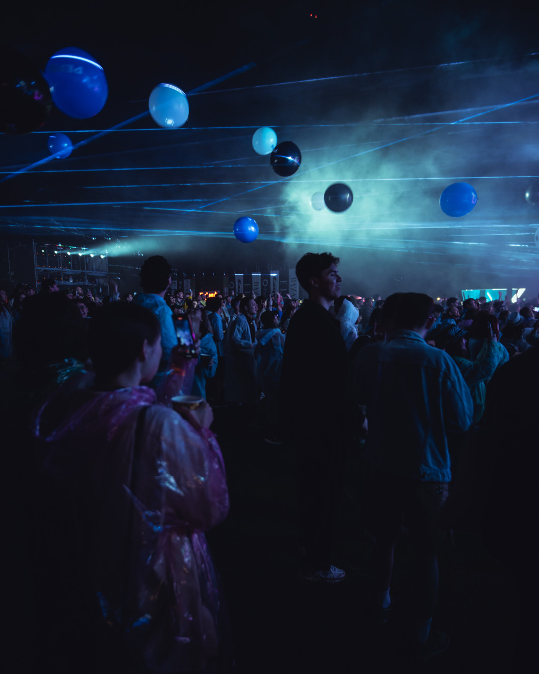 Объявлен хедлайнер Пикника by Partners в Алматы. Готовьтесь к масштабному шоу!