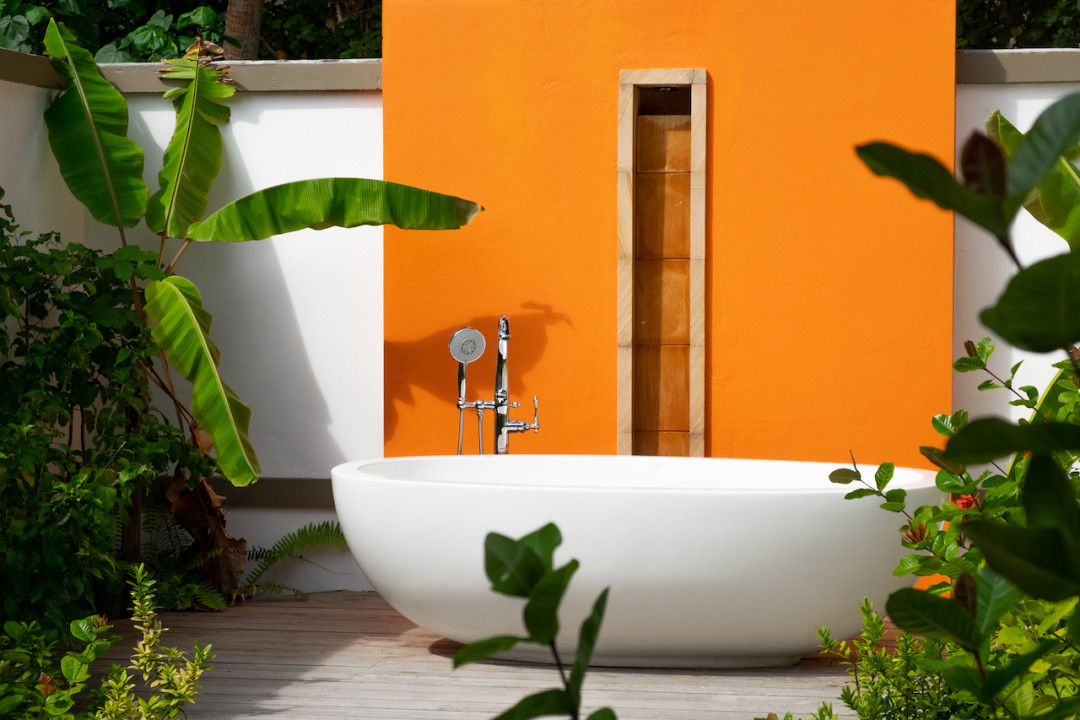 Возвышенные чувства: мальдивский курорт премиум-класса Angsana Velavaru