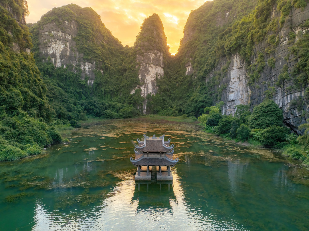 6 мест во Вьетнаме, которые стоит увидеть хотя бы раз в жизни