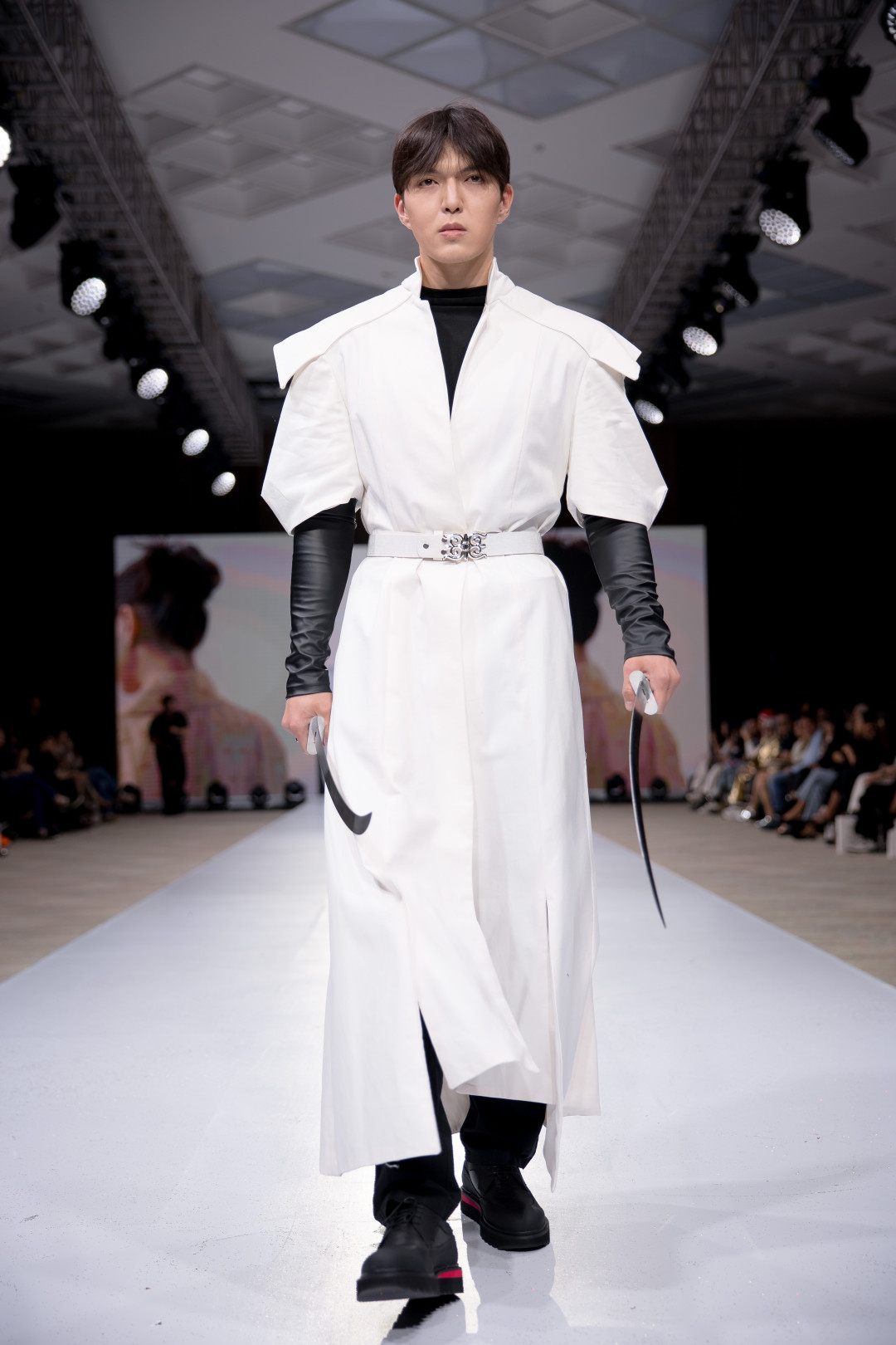 EURASIAN FASHION WEEK