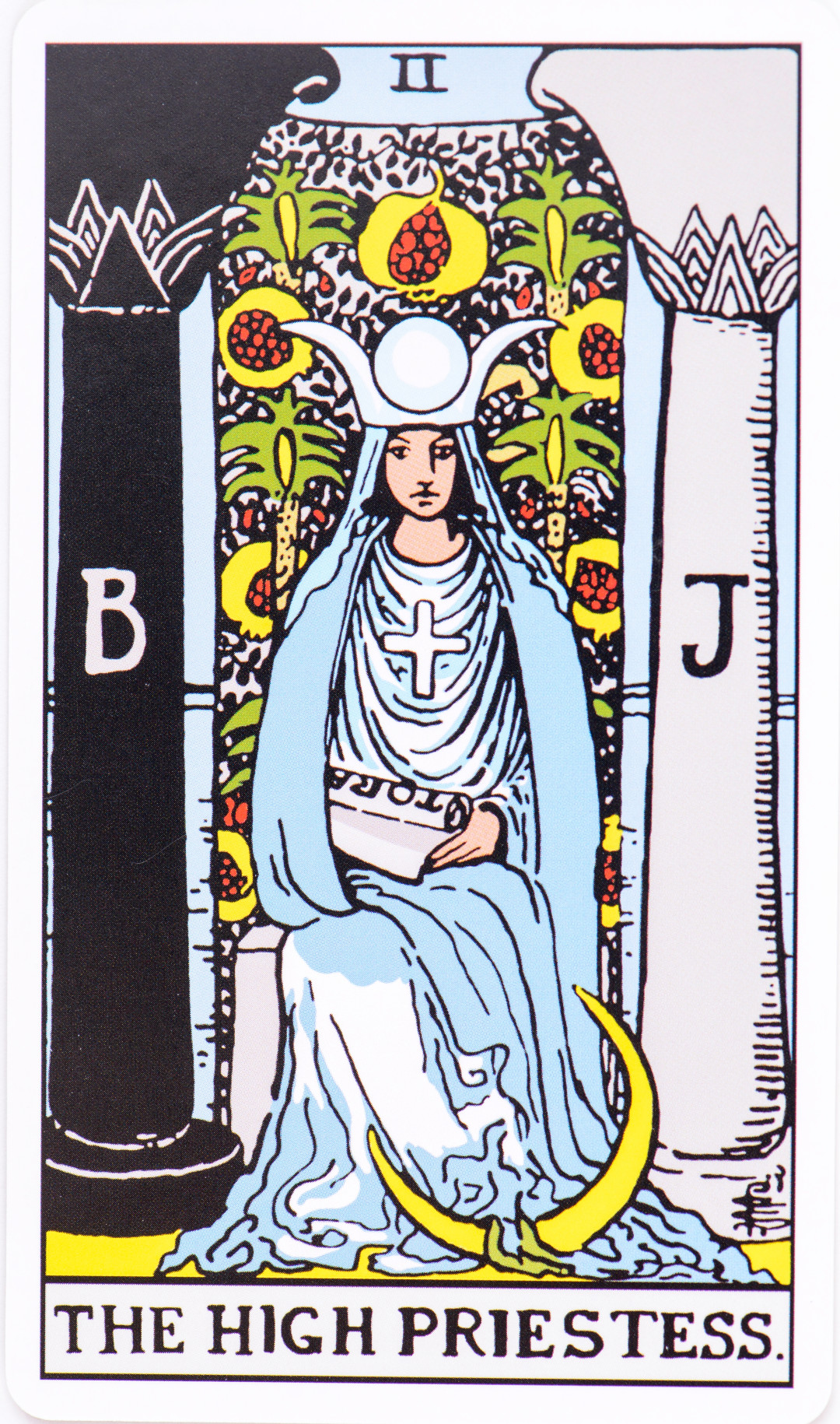 Таро-прогноз на неделю от Анжелы Перл: с 5 по 11 мая