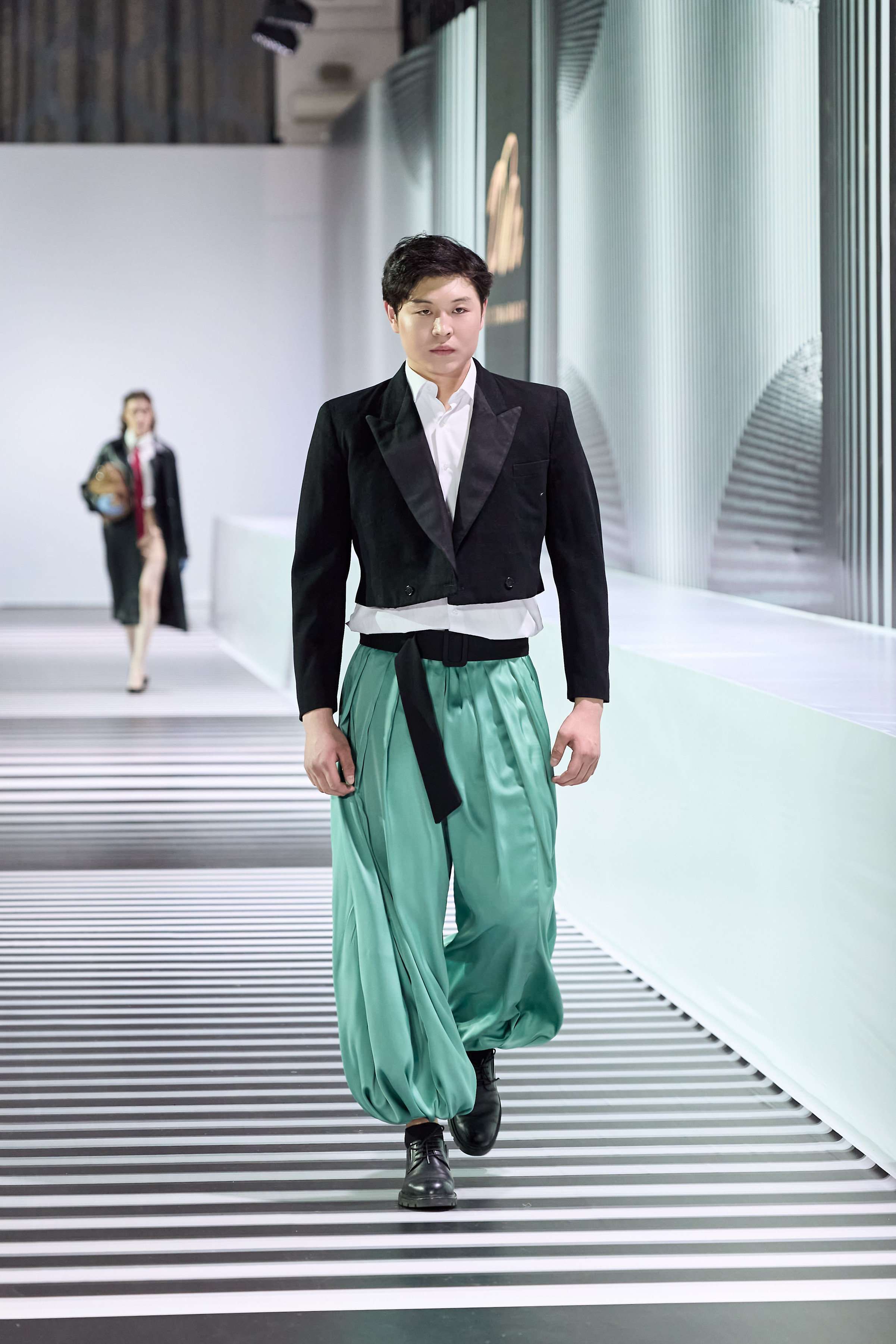 Kazakhstan Fashion Week