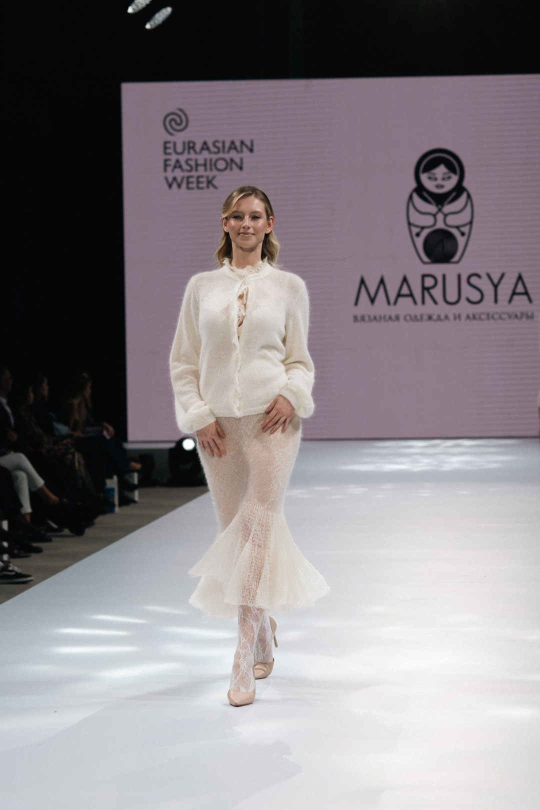 EURASIAN FASHION WEEK