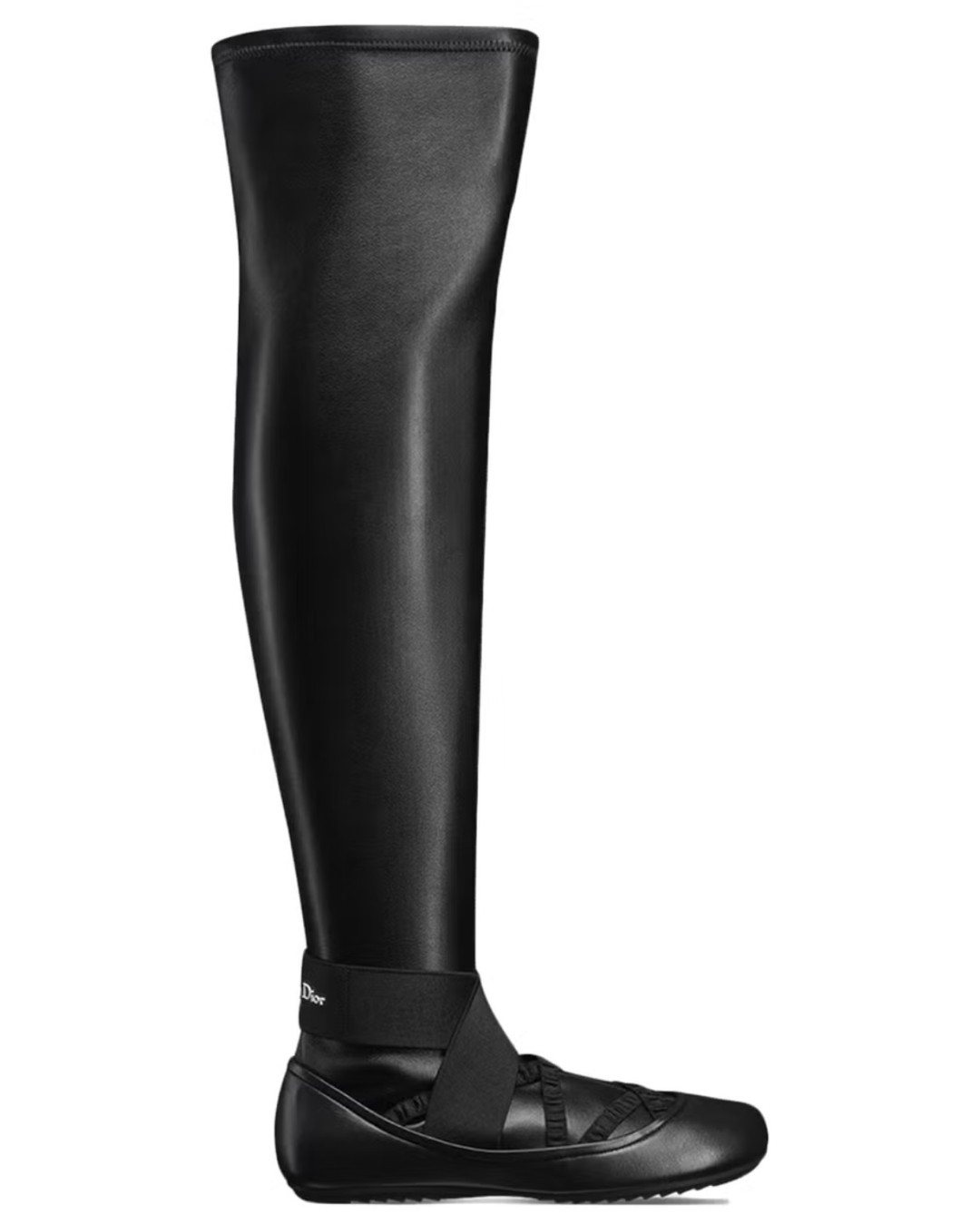 Трендовая осенняя обувь 