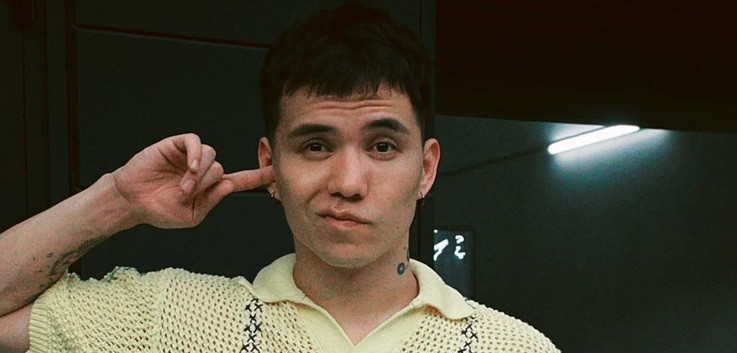 Бас кейіпкер - Тай! Alem енді отбасылық блог жүргізбек пе?