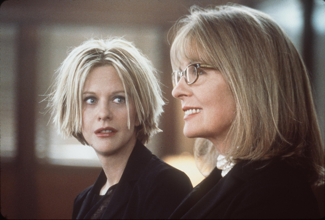 Голливуд скорбит: как знаменитости отреагировали на смерть Дайан Китон?