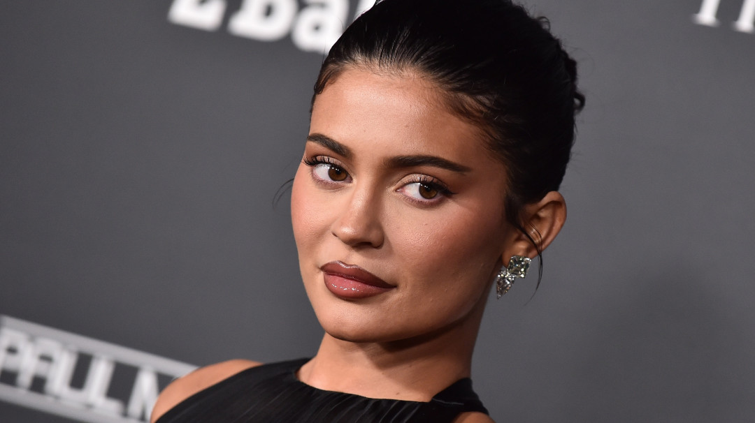 Кайли Дженнер King Kylie