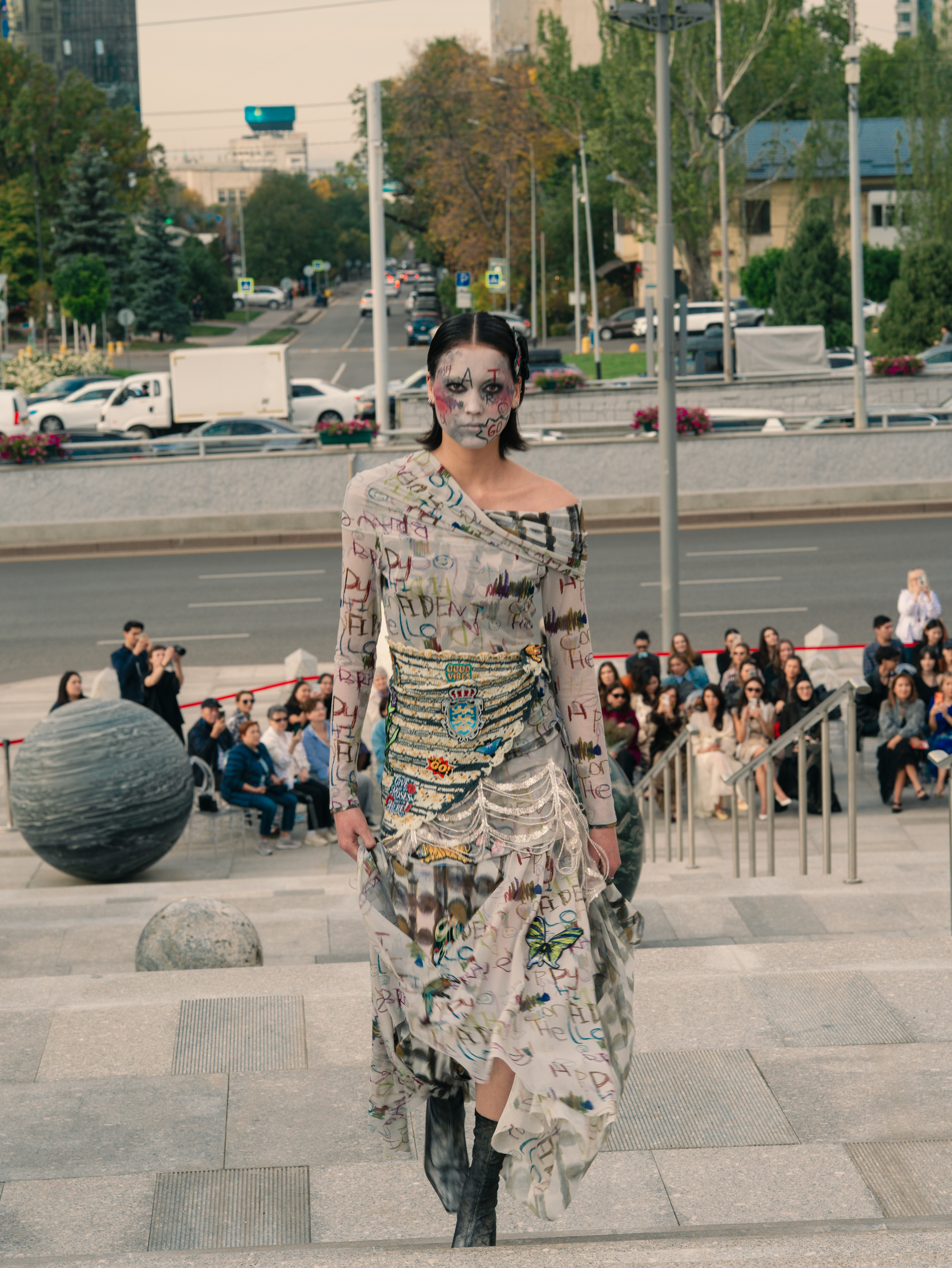 новая коллекция Tatyana Yan