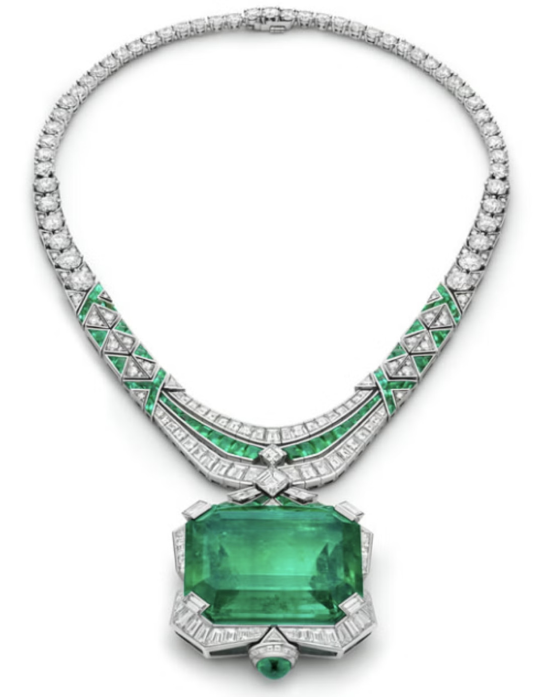 Лучшие украшения, которые звезды носили на Met Gala 2025 