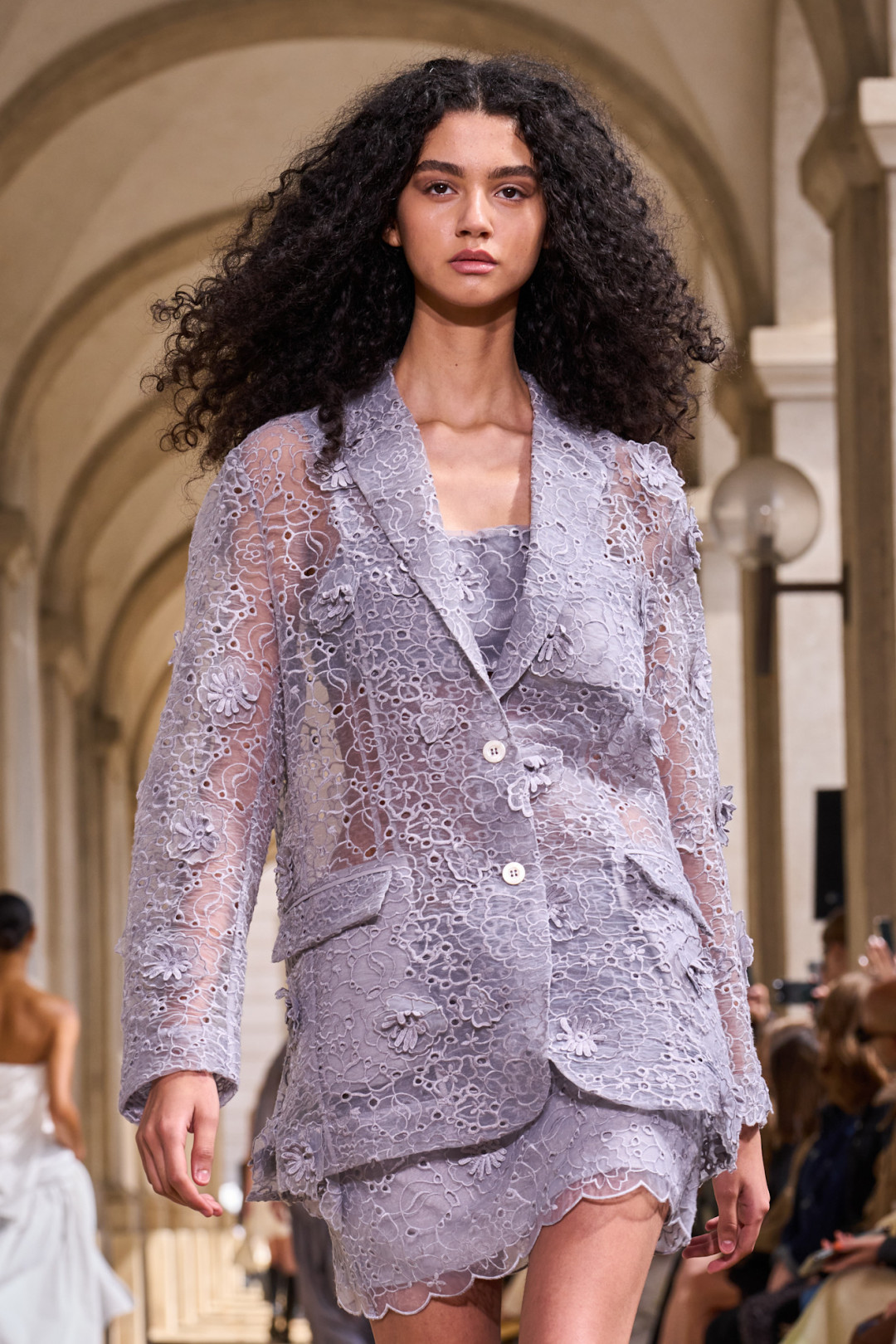 весенне-летняя Неделя моды в Копенгагене 2026 года