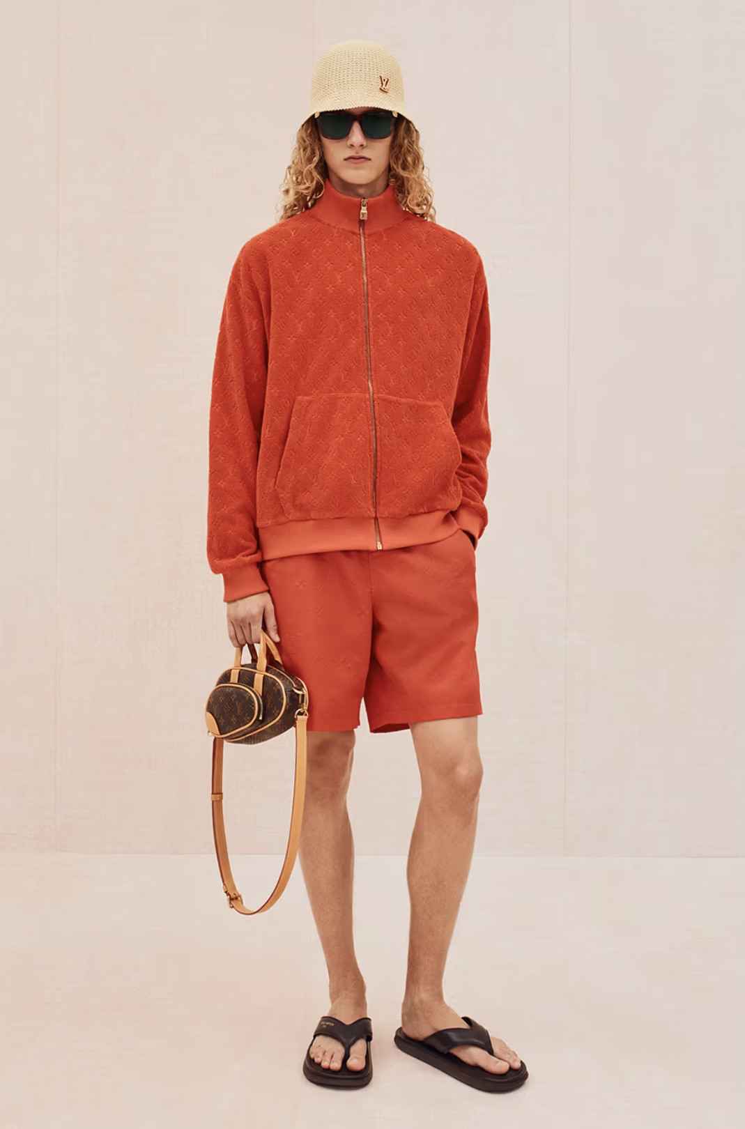 Louis Vuitton Pre-Fall 2026