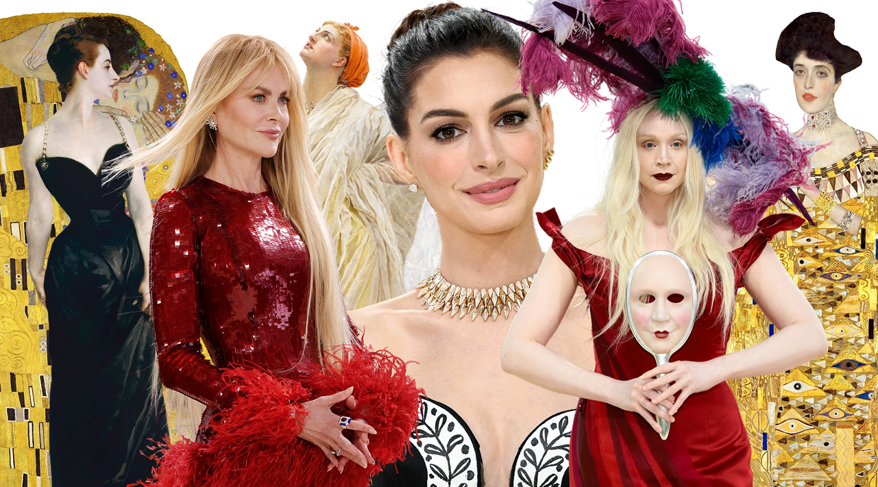 Met Gala 2026