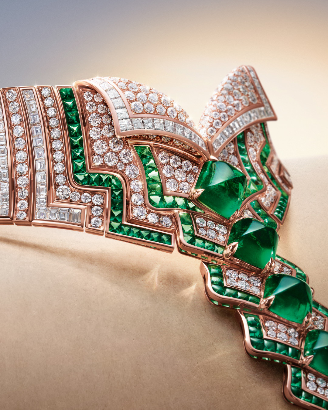 Bvlgari Eclettica