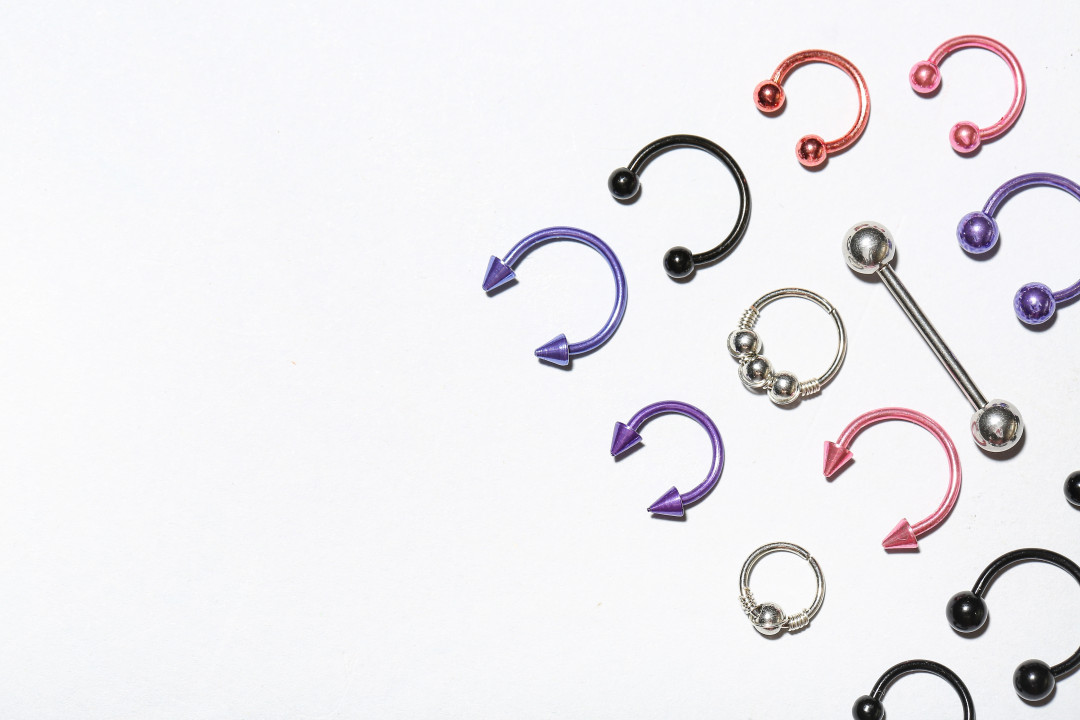 Страшно красиво: самые странные бьюти-тренды в истории