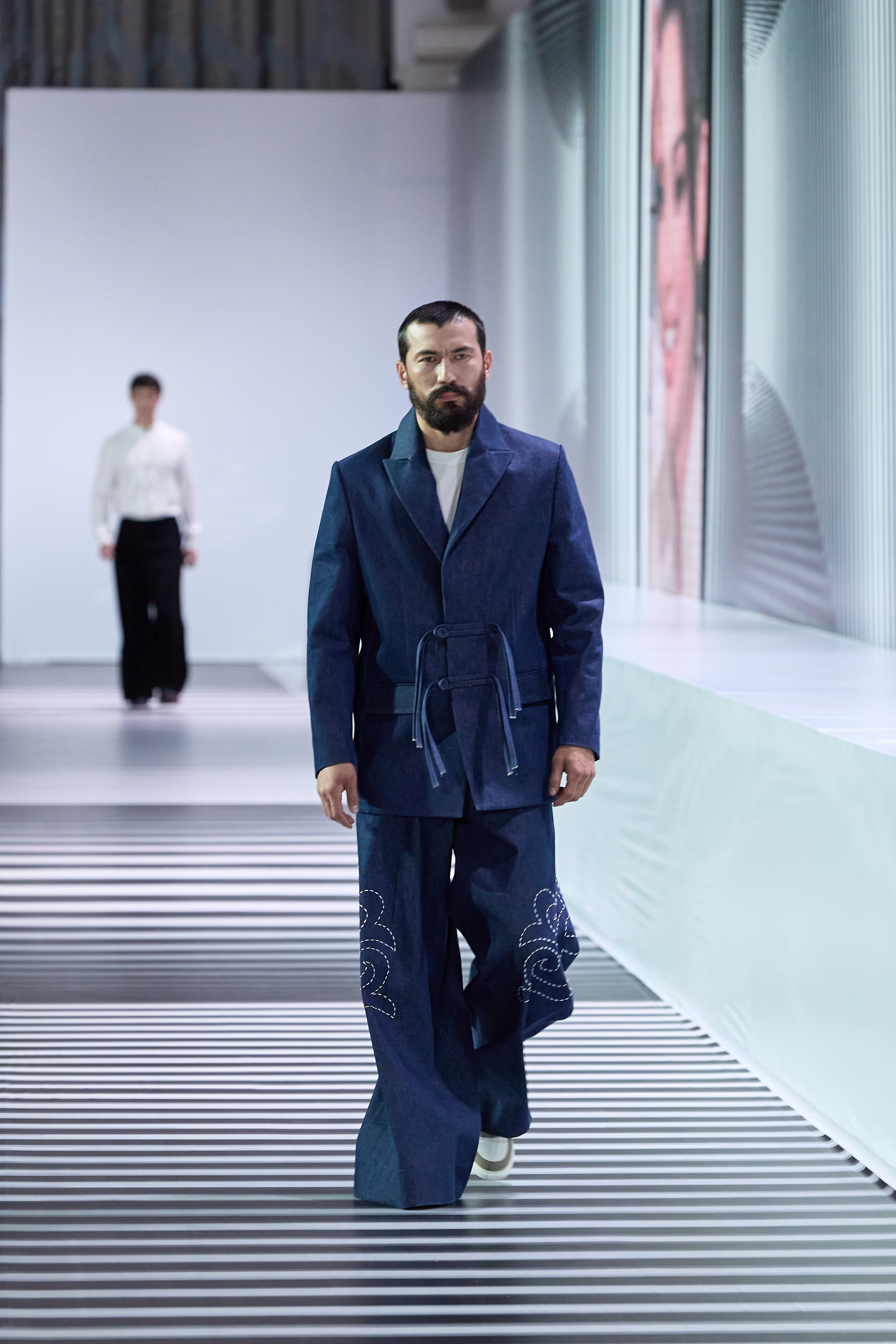 Kazakhstan Fashion Week