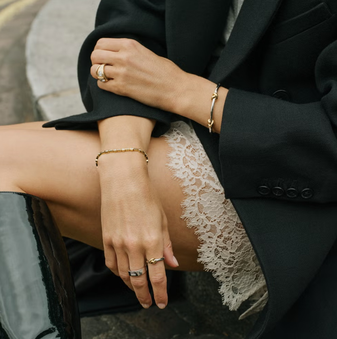 Самые главные тенденции украшений осенне-зимнего сезона