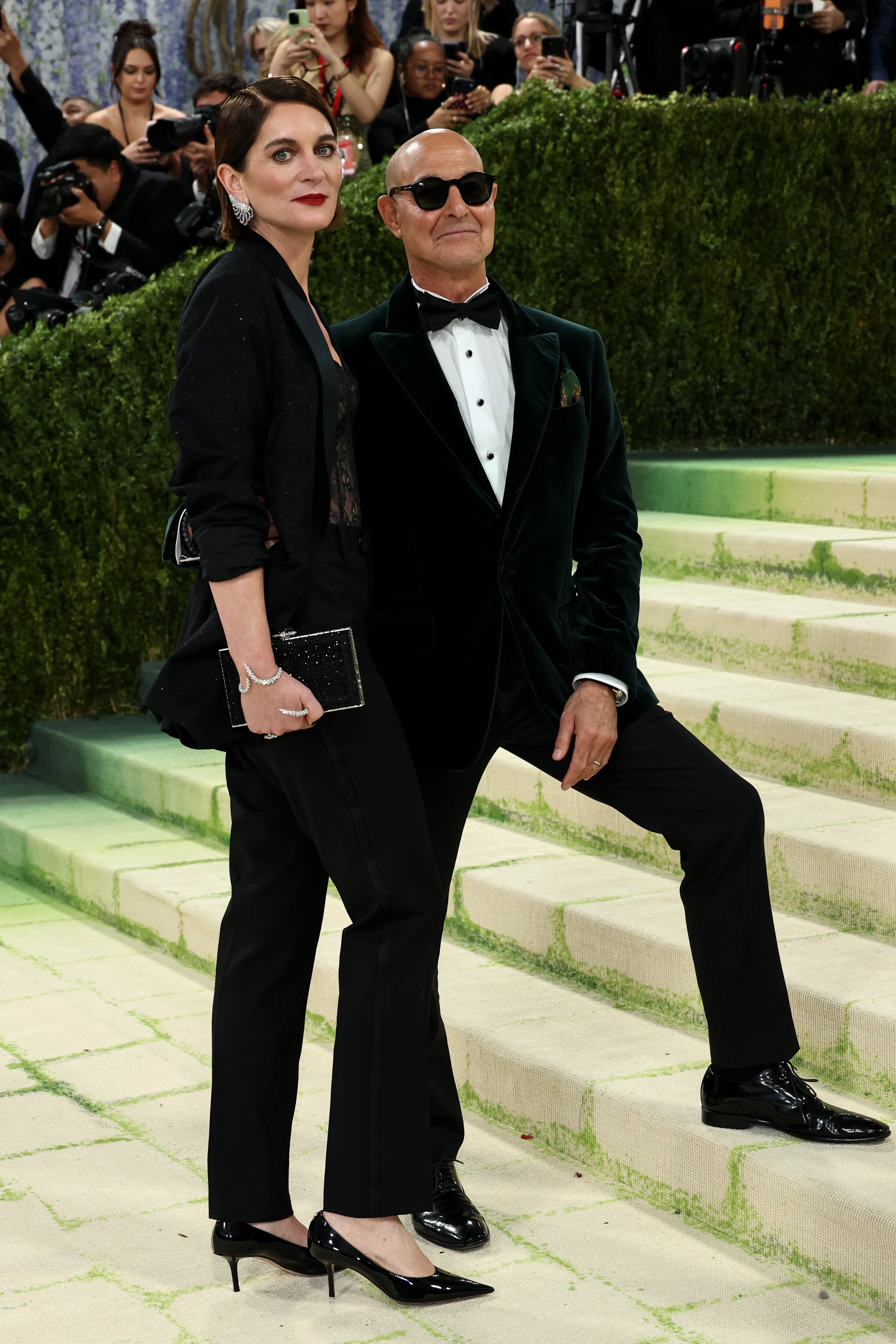 Самые красивые пары Met Gala 2026 добавили ивенту романтичности и стиля
