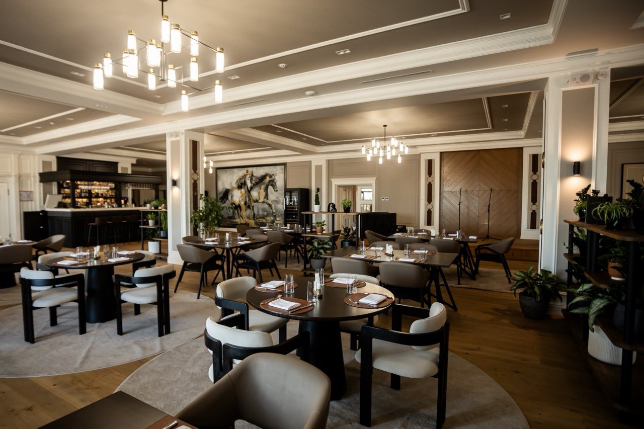 AQBOZAT RESORT: новое загородное пространство рядом с Астаной