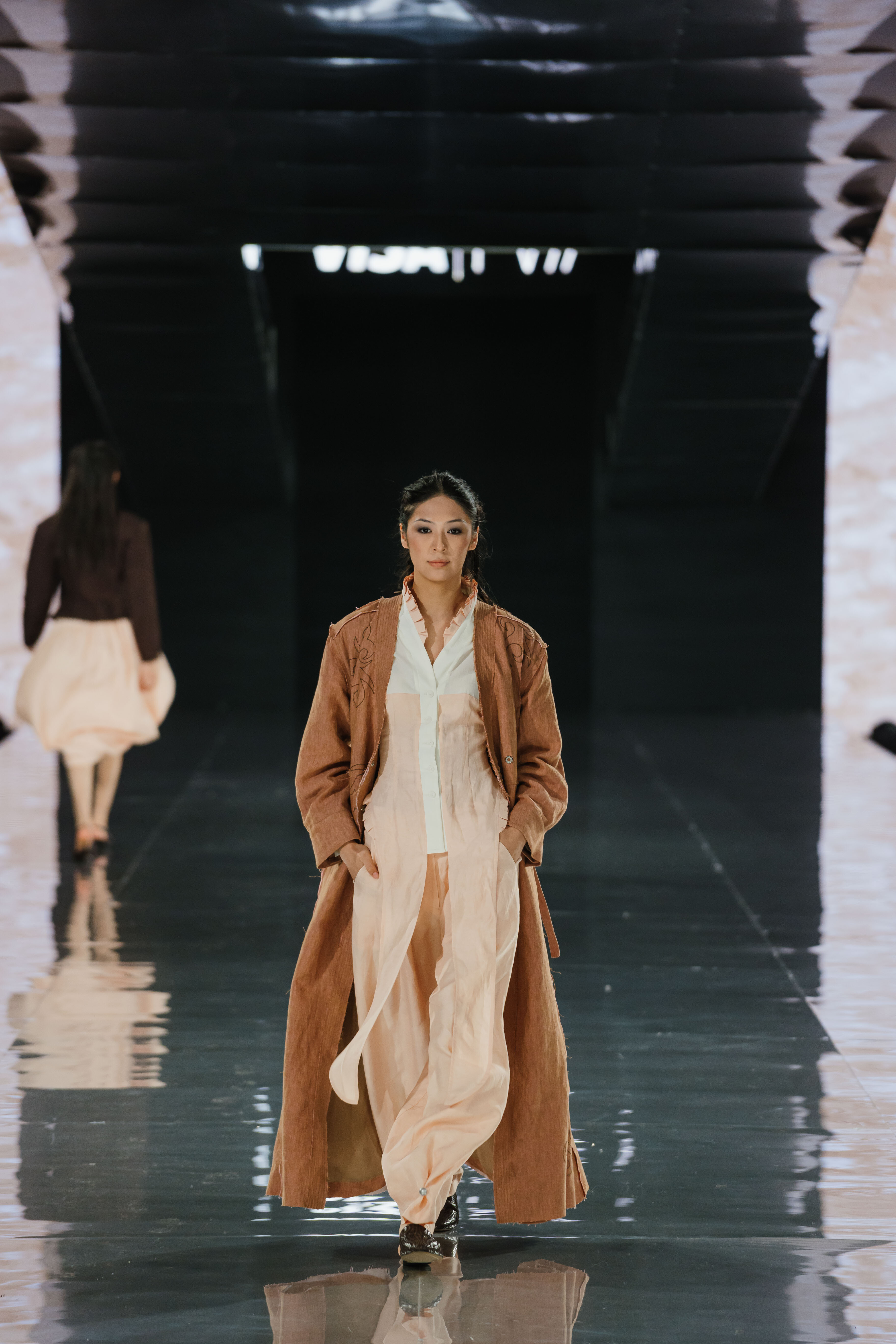 Visa Fashion Week Almaty
