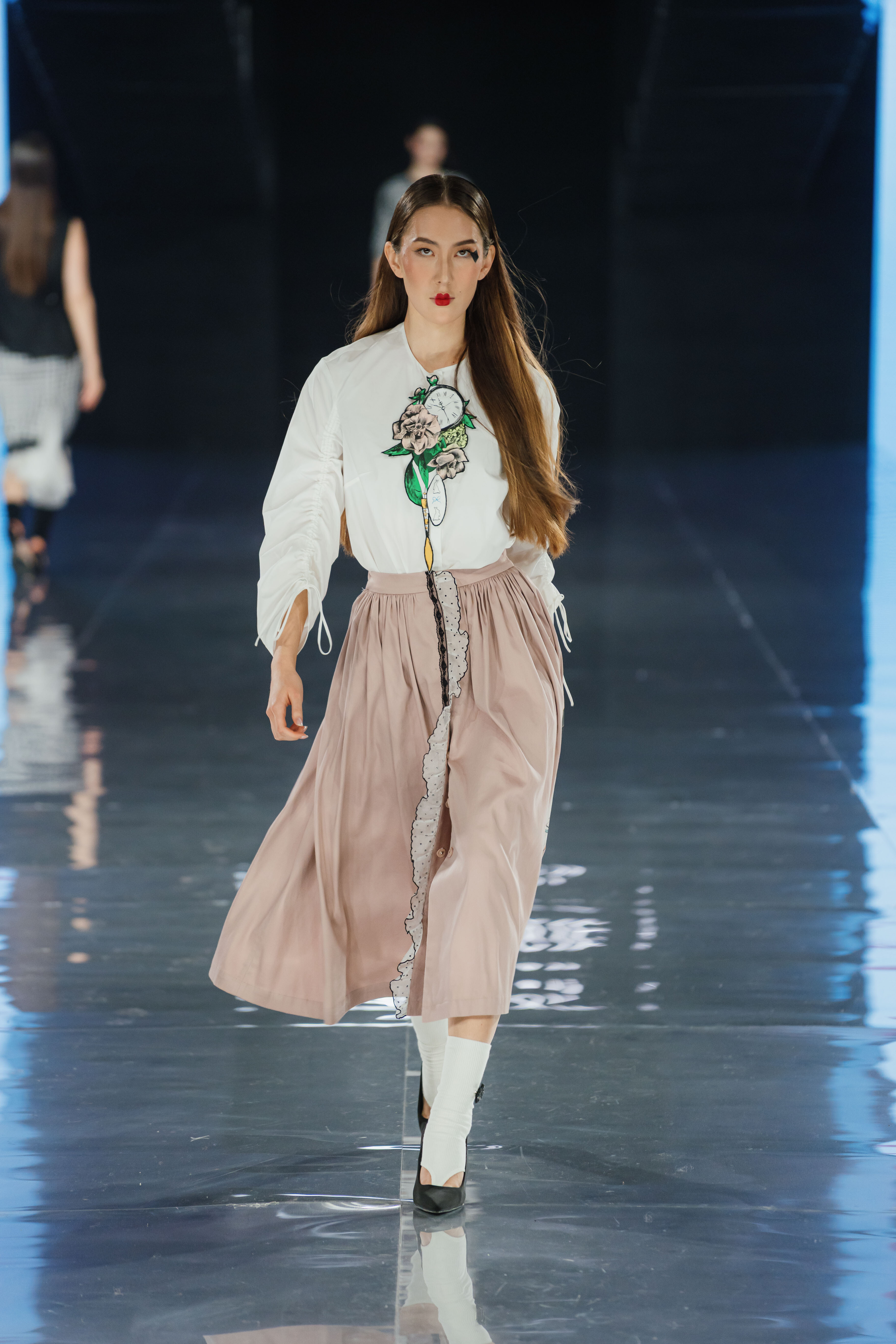 Visa Fashion Week Almaty