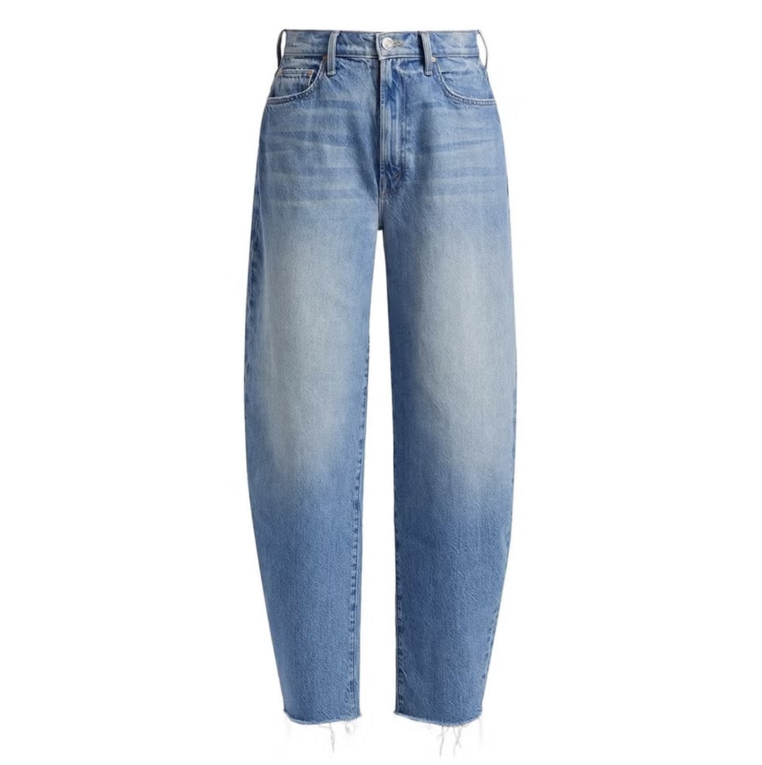 джинсовые тренды осени