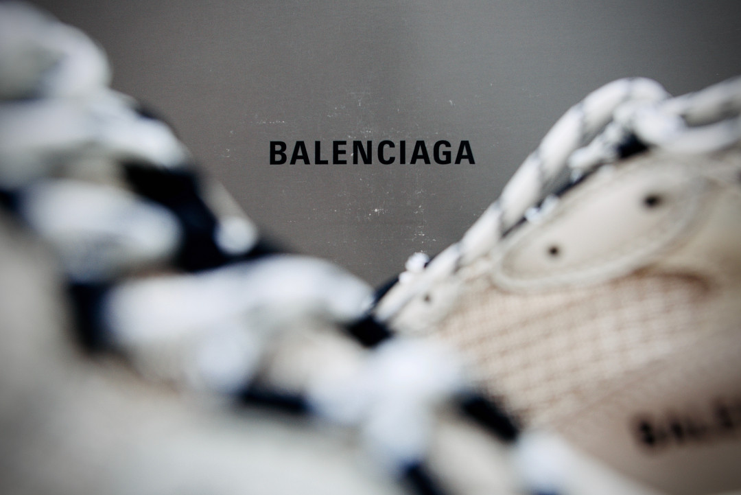 новый креативный директор Balenciaga