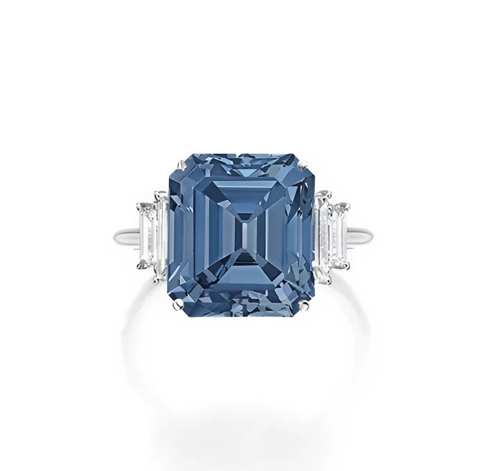 Самые дорогие кольца в истории 