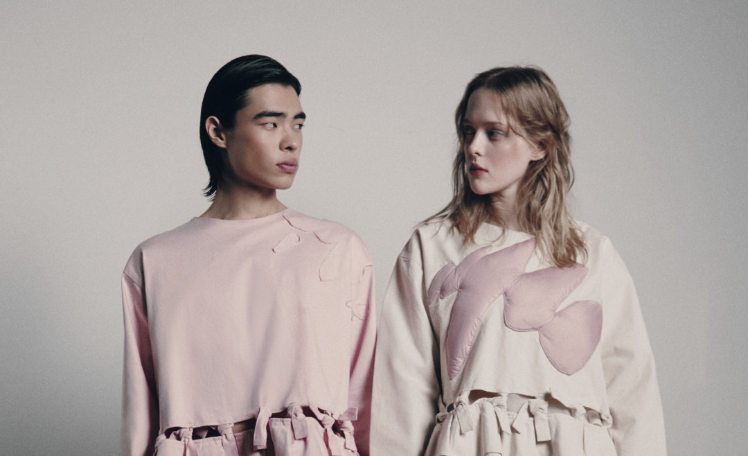 Next Designer Award. Empowered by Visa