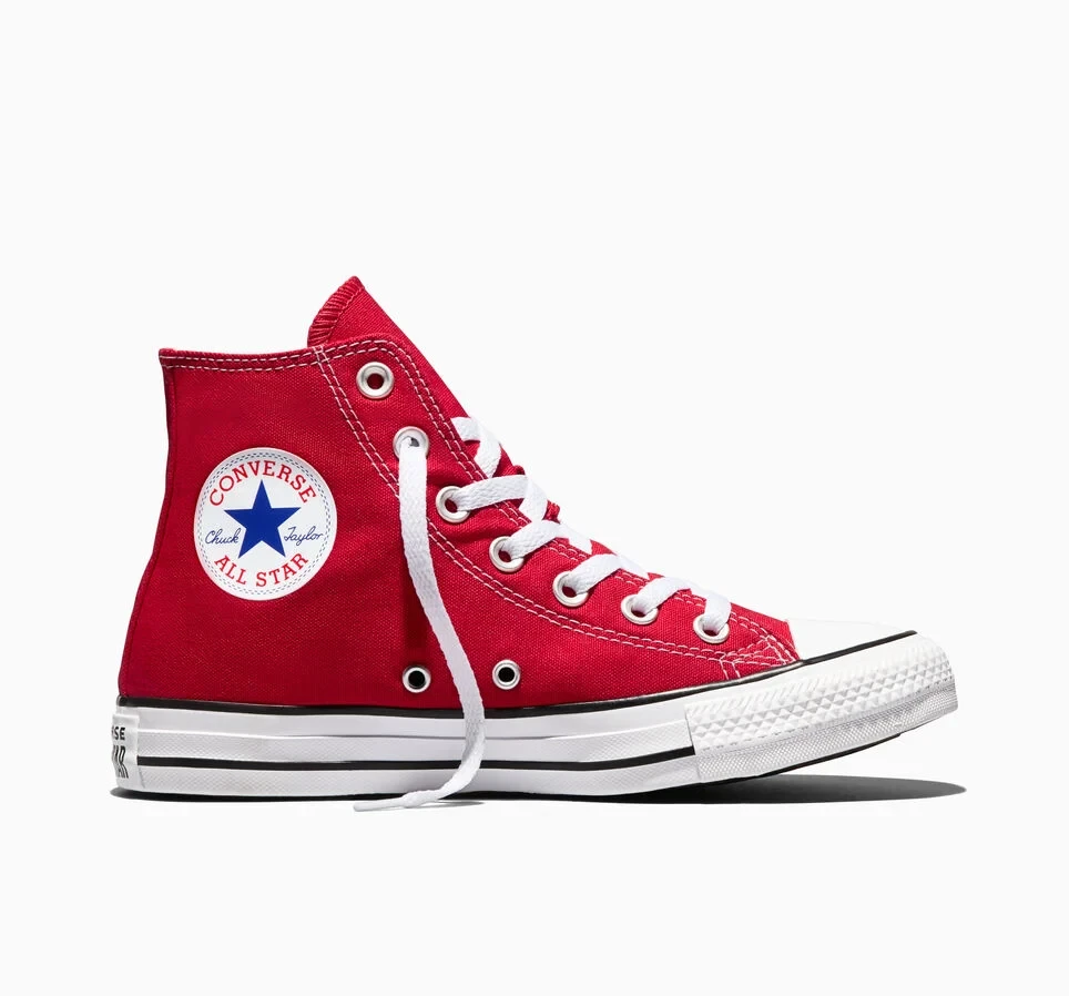 кеды Converse Chuck Taylor All-Stars
