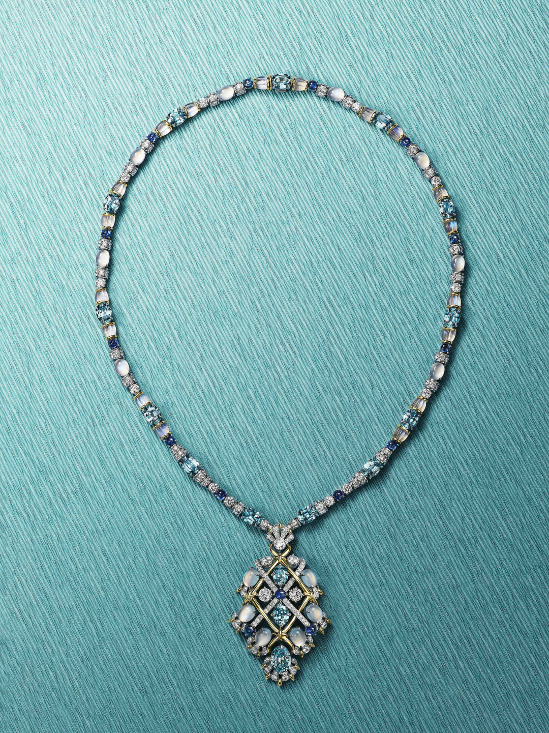 Tiffany & Co. Blue Book 2025