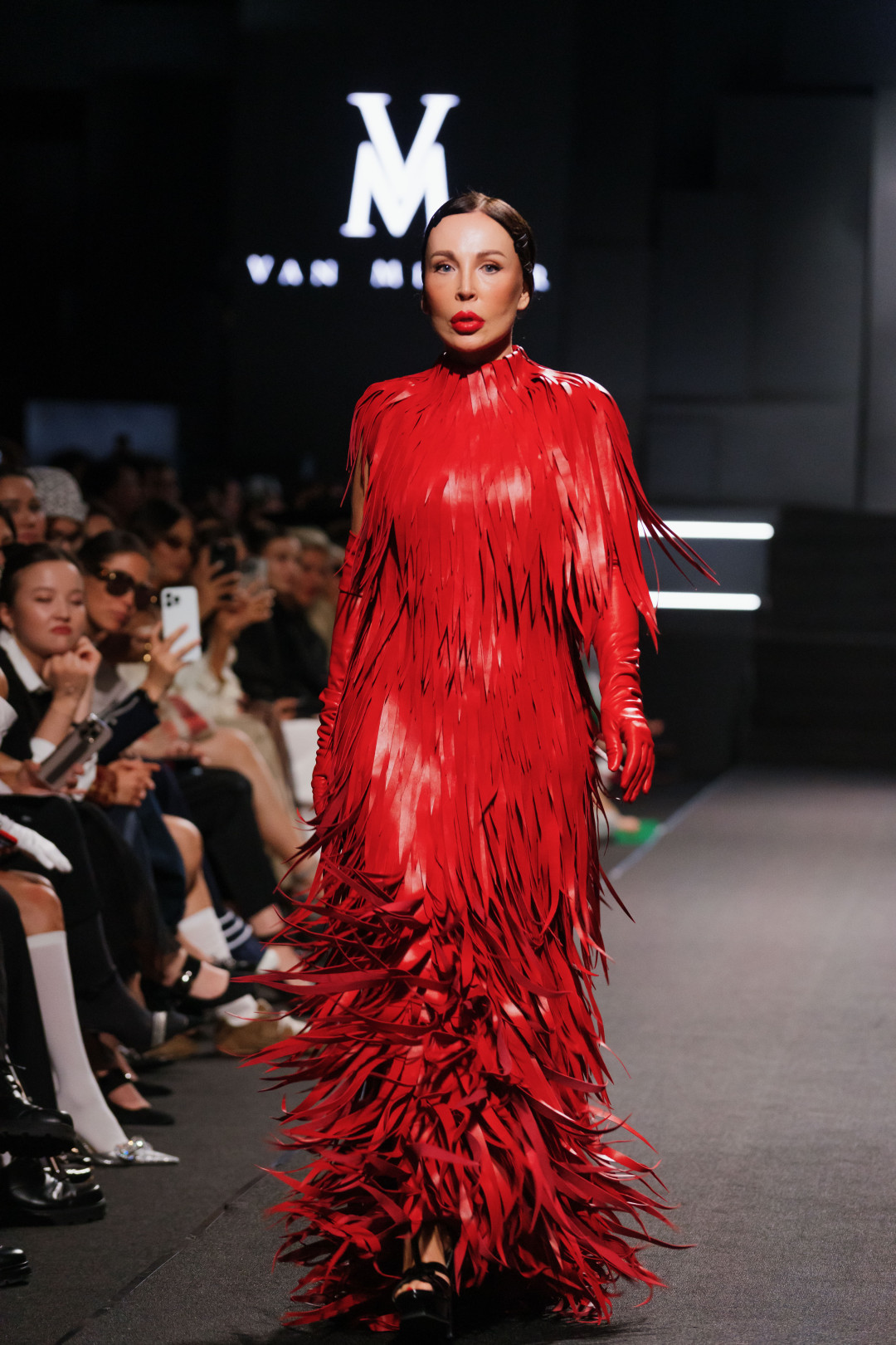 Visa Fashion Week Almaty