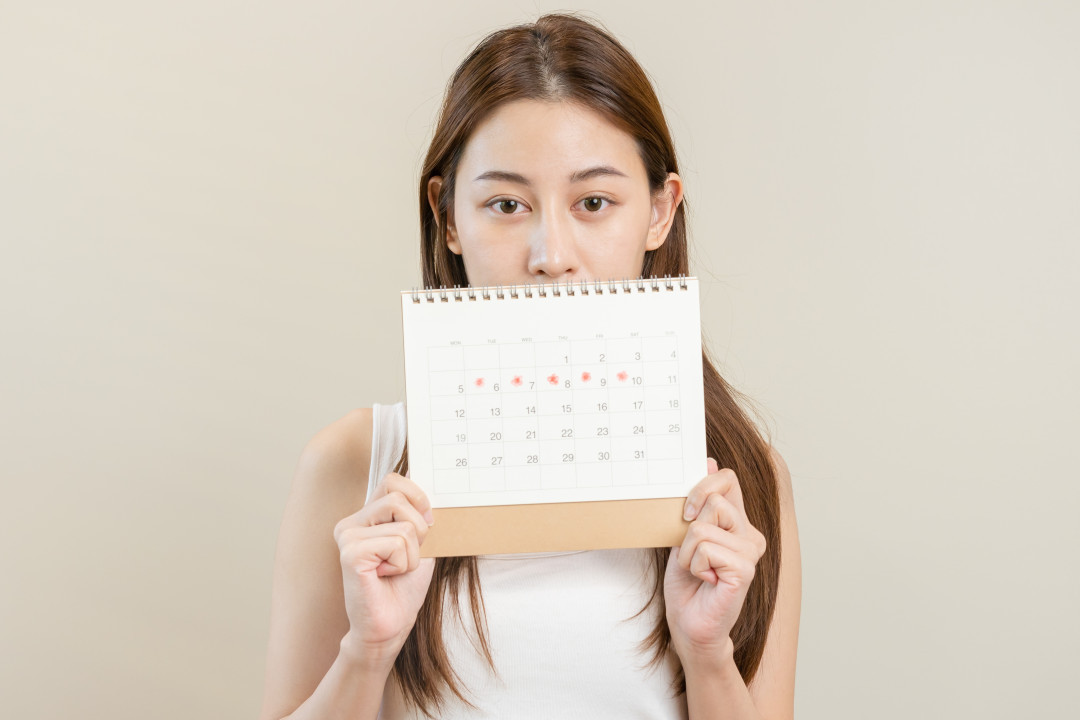 Рационды етеккір циклымен үйлестіру: бұл не және неге маңызды?