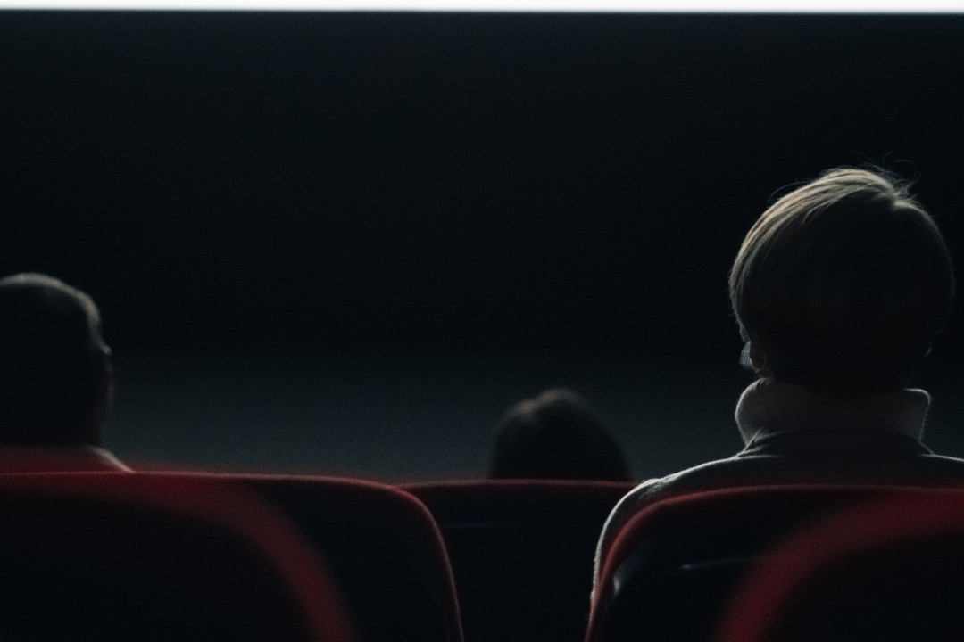 фильмы с шокирующей развязкой