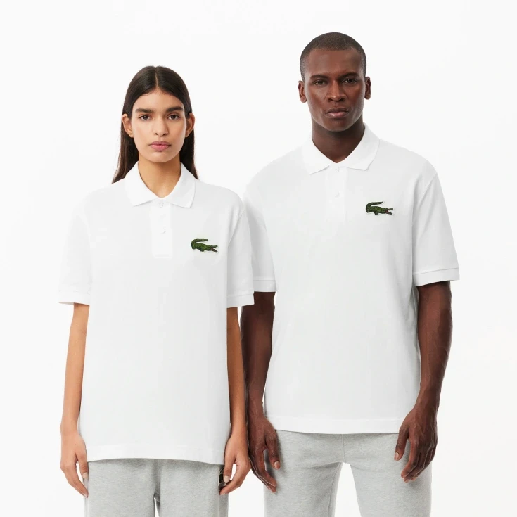 поло Lacoste