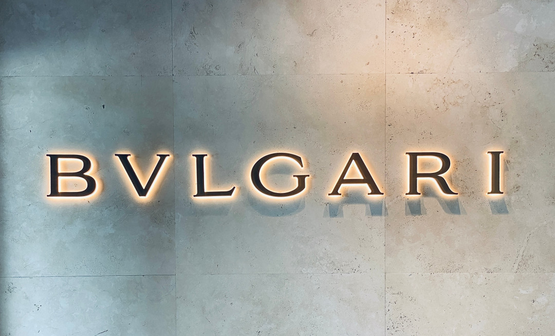 Bvlgari Reborn Series: Iconic Stories
