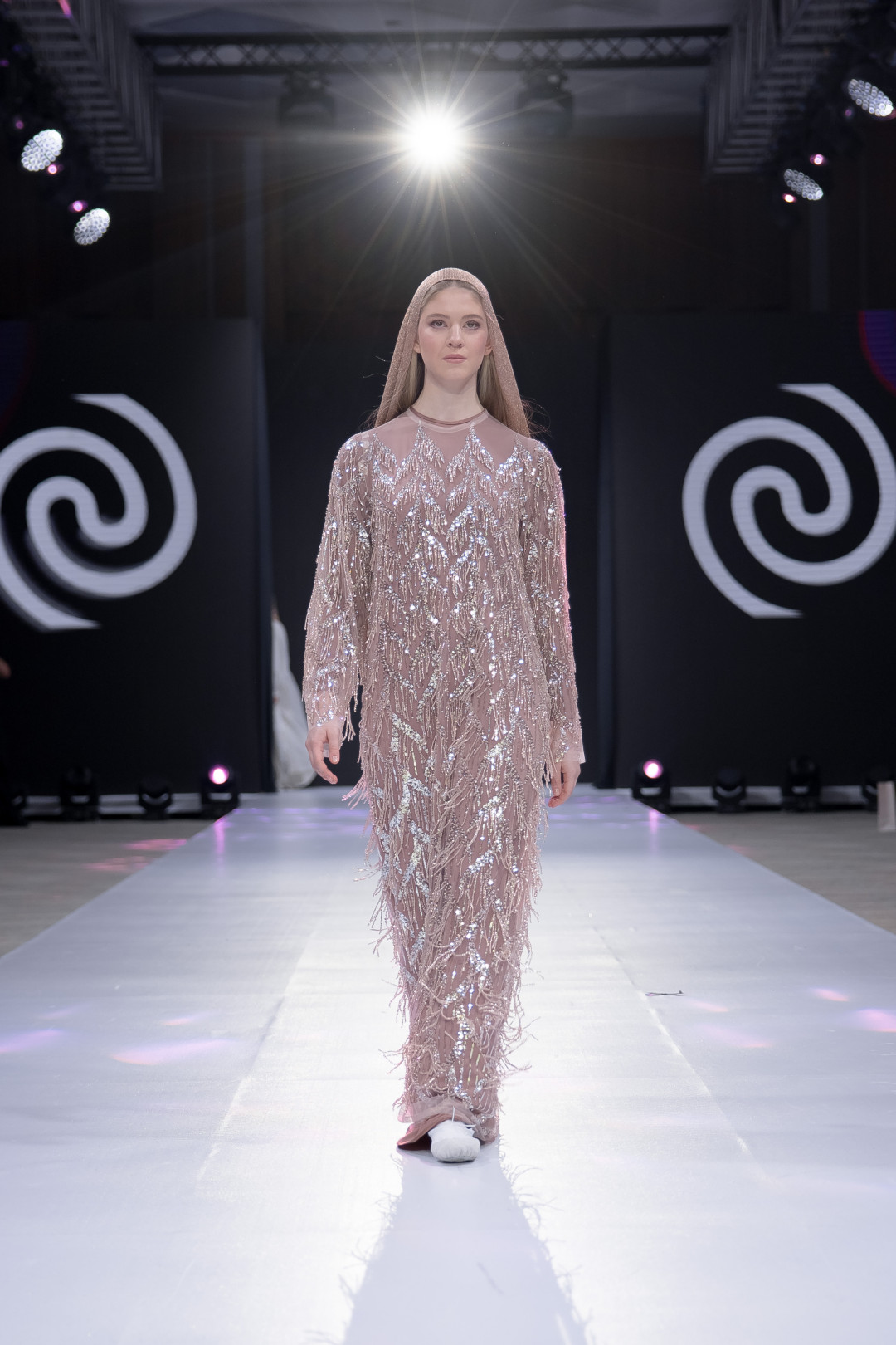 EURASIAN FASHION WEEK