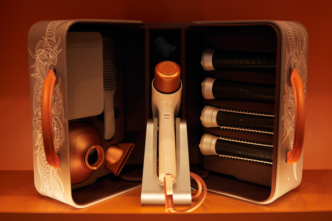 BORK Visa Fashion Week Almaty