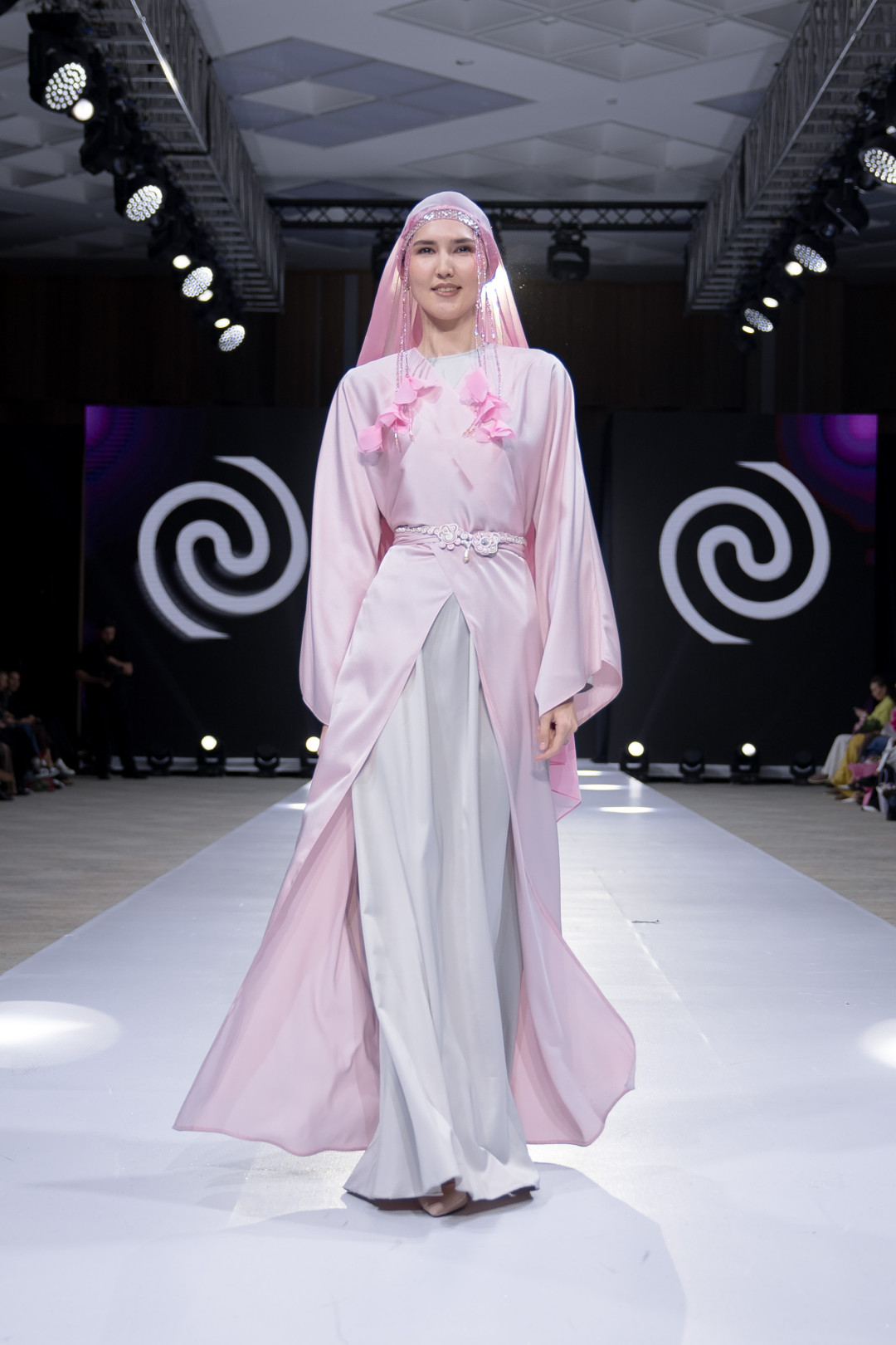 EURASIAN FASHION WEEK