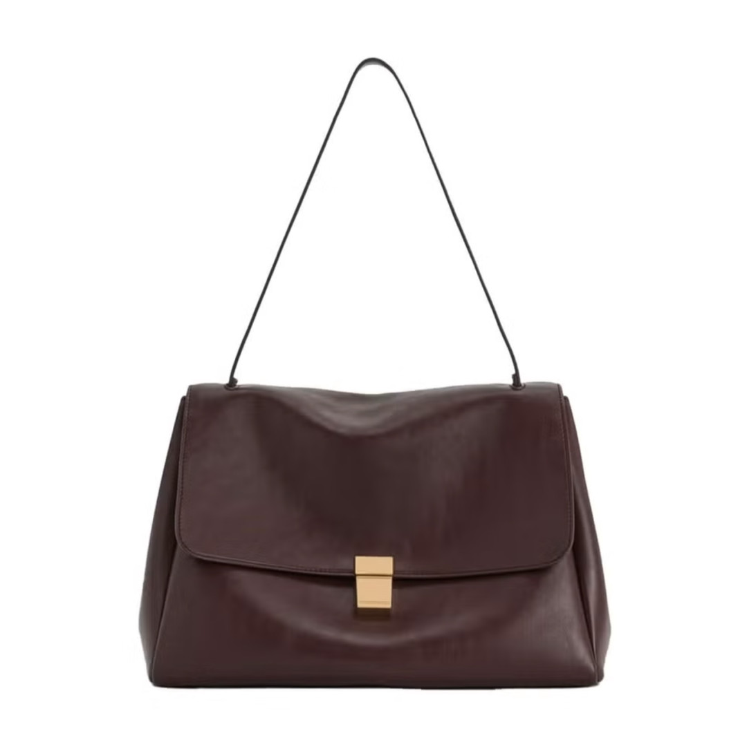 зимние тренды сумок 