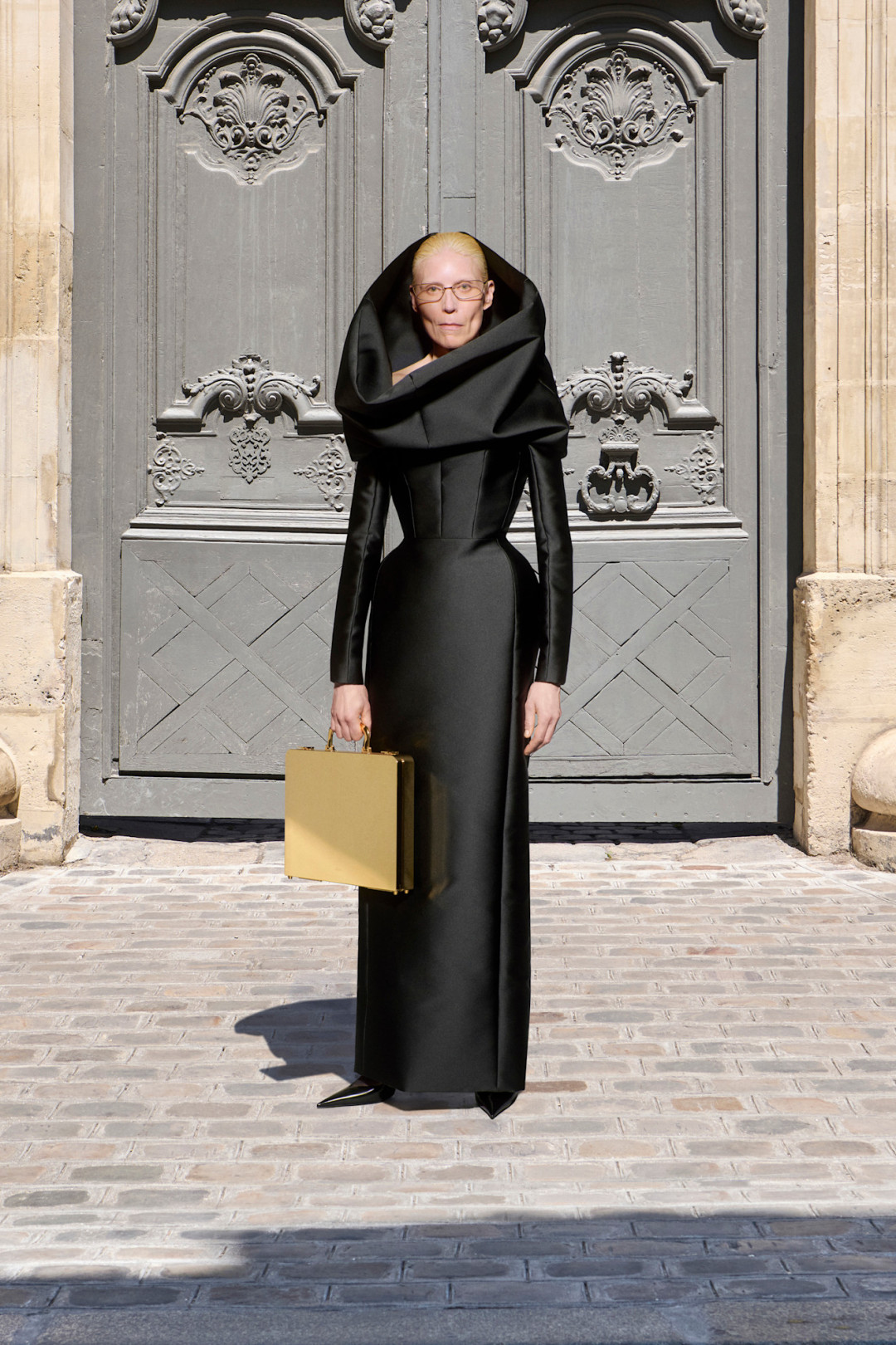 осенне-зимняя Неделя высокой моды 2025 года 