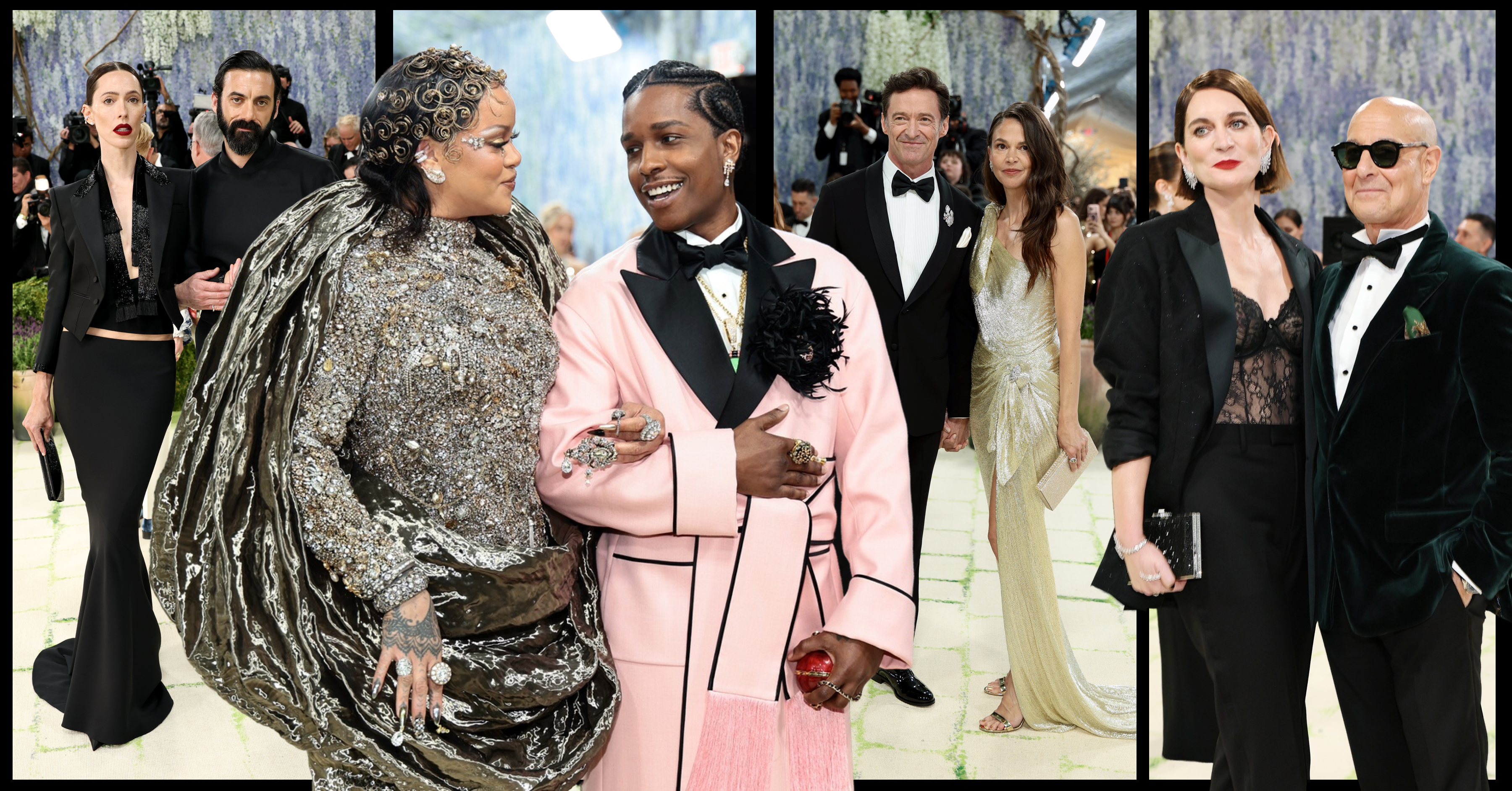 Met Gala 2026