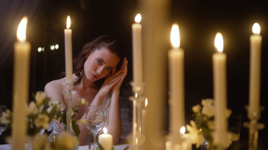 Новогодние гадания: заглядываем в будущее