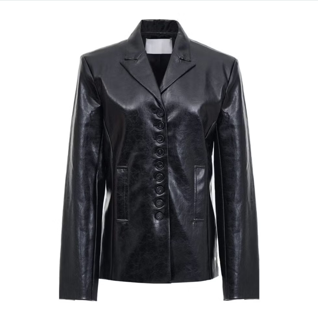 минималистичные осенние образы