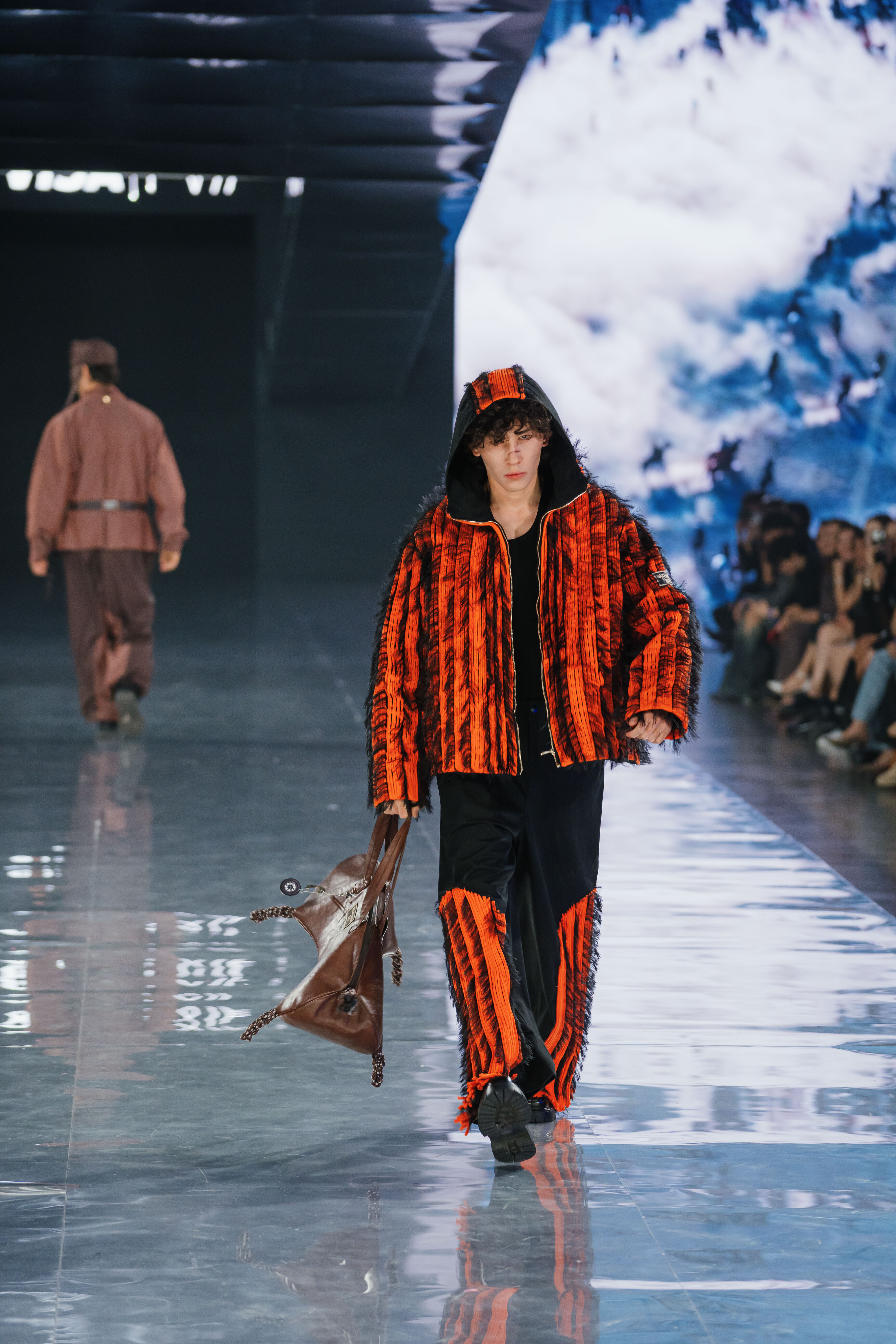  Visa Fashion Week Almaty